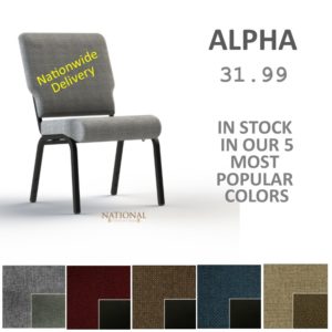 alpha church quick link to product page